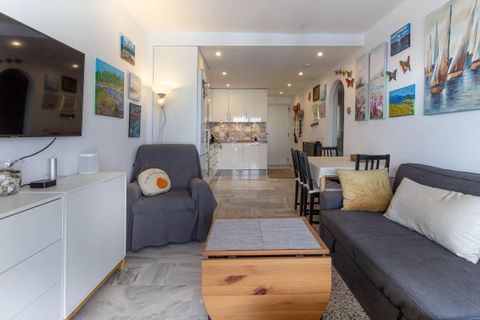 Lejlighed i Mijas, Malaga, Mijas - € 325.000 | Ref: R5248657 - foto 4