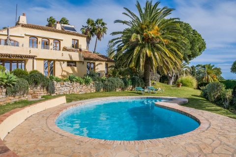 Villa a Estepona, Malaga, Estepona - € 1.600.000 | Ref: R5256793 - foto 3