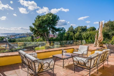 Villa a Estepona, Malaga, Estepona - € 1.600.000 | Ref: R5256793 - foto 23