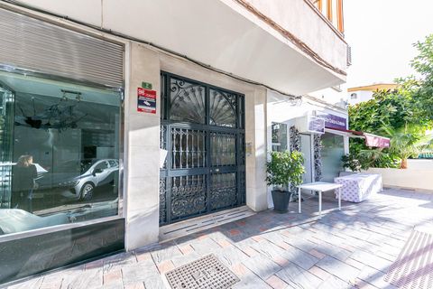 Leilighet i Fuengirola, Malaga, Fuengirola - € 397 000 | Ref: APM00361/11015 - foto 30