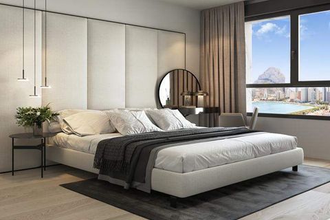 Lejlighed i Calpe, Alicante, Calpe - € 625.000 | Ref: AP5652 - foto 5