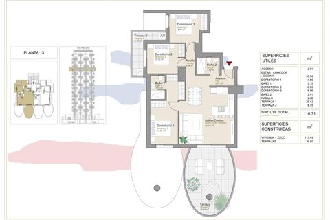 Lejlighed i Calpe, Alicante, Calpe - € 625.000 | Ref: AP5652 - foto 10