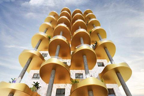 Lejlighed i Calpe, Alicante, Calpe - € 625.000 | Ref: AP5652 - foto 14