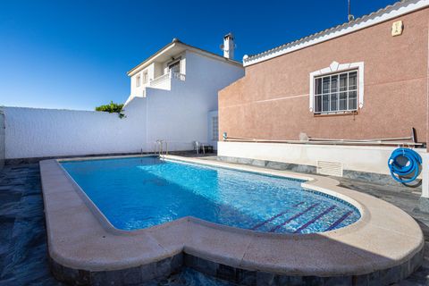 Villa a Torrevieja, Alicante, Torrevieja - € 330.000 | Ref: CSPB-49375 - foto 39