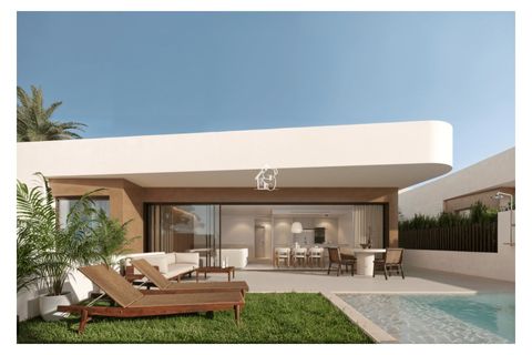 Villa i Dolores, Alicante, Dolores - € 419.900 | Ref: LUX0038 - foto 2