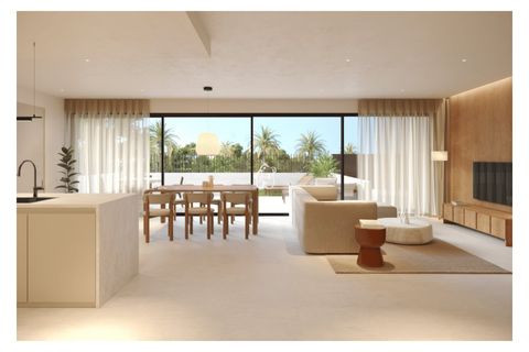 Villa i Dolores, Alicante, Dolores - € 419.900 | Ref: LUX0038 - foto 5