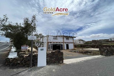Villa a Villaverde, Fuerteventura, Villaverde - € 285.000 | Ref: 026717 - foto 2