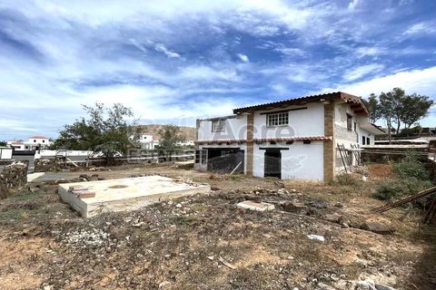 Villa a Villaverde, Fuerteventura, Villaverde - € 285.000 | Ref: 026717 - foto 3