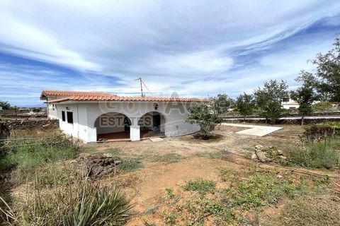 Villa a Villaverde, Fuerteventura, Villaverde - € 285.000 | Ref: 026717 - foto 4