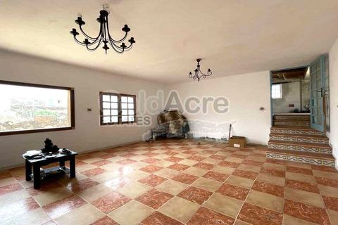 Villa a Villaverde, Fuerteventura, Villaverde - € 285.000 | Ref: 026717 - foto 5