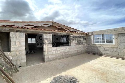 Villa a Villaverde, Fuerteventura, Villaverde - € 285.000 | Ref: 026717 - foto 8