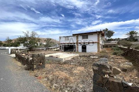 Villa a Villaverde, Fuerteventura, Villaverde - € 285.000 | Ref: 026717 - foto 9
