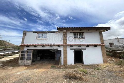 Villa a Villaverde, Fuerteventura, Villaverde - € 285.000 | Ref: 026717 - foto 11