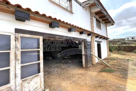 Villa a Villaverde, Fuerteventura, Villaverde - € 285.000 | Ref: 026717 - foto 12