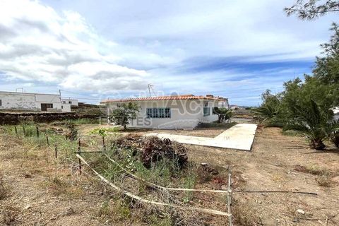 Villa a Villaverde, Fuerteventura, Villaverde - € 285.000 | Ref: 026717 - foto 15