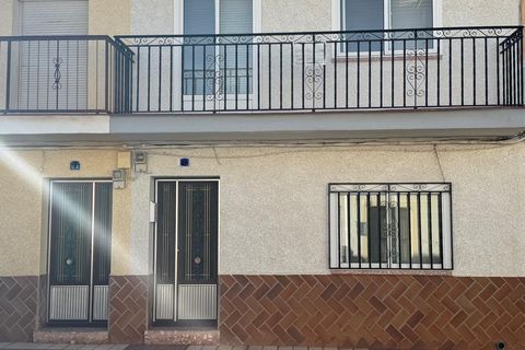 Villa i Viso Del Marques, Ciudad Real, Viso Del Marques - € 80.000 | Ref: 13809-NSC/2912 - foto 1