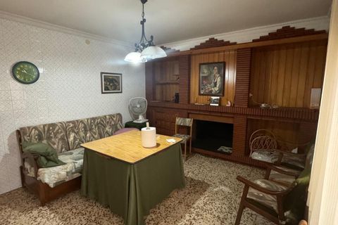 Villa i Viso Del Marques, Ciudad Real, Viso Del Marques - € 80.000 | Ref: 13809-NSC/2912 - foto 5