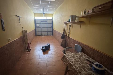 Villa i Viso Del Marques, Ciudad Real, Viso Del Marques - € 80.000 | Ref: 13809-NSC/2912 - foto 12