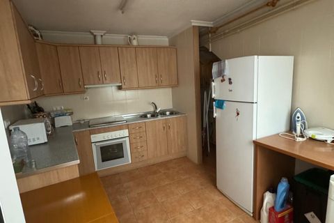 Villa i Viso Del Marques, Ciudad Real, Viso Del Marques - € 80.000 | Ref: 13809-NSC/2912 - foto 13