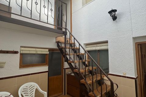Villa i Viso Del Marques, Ciudad Real, Viso Del Marques - € 80.000 | Ref: 13809-NSC/2912 - foto 16