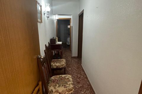 Villa i Viso Del Marques, Ciudad Real, Viso Del Marques - € 80.000 | Ref: 13809-NSC/2912 - foto 18