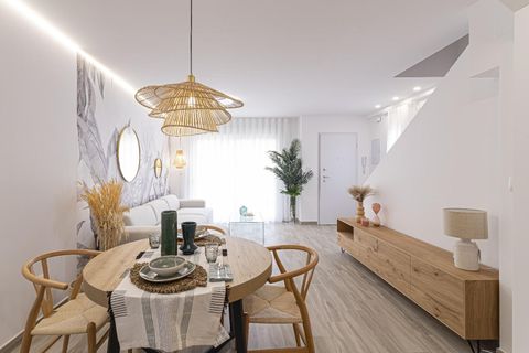 Duplex i Murcia, Murcia, Murcia - € 285.600 | Ref: 13815-BHP/2912 - foto 1