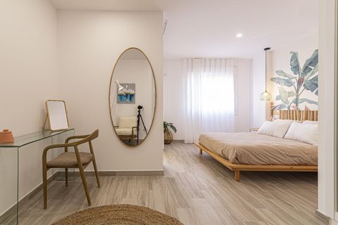 Duplex i Murcia, Murcia, Murcia - € 285.600 | Ref: 13815-BHP/2912 - foto 8
