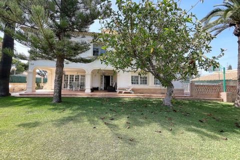 Villa i Cabo Roig, Alicante, Cabo Roig - € 1.490.000 | Ref: OH01870/10701 - foto 3
