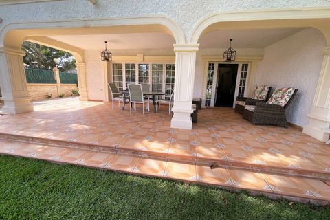 Villa i Cabo Roig, Alicante, Cabo Roig - € 1.490.000 | Ref: OH01870/10701 - foto 5