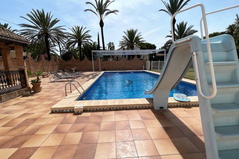 Villa i Cabo Roig, Alicante, Cabo Roig - € 1.490.000 | Ref: OH01870/10701 - foto 8