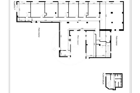 Lejlighed i Madrid, Madrid, Madrid - € 4.390.000 | Ref: VM2512066 - foto 1