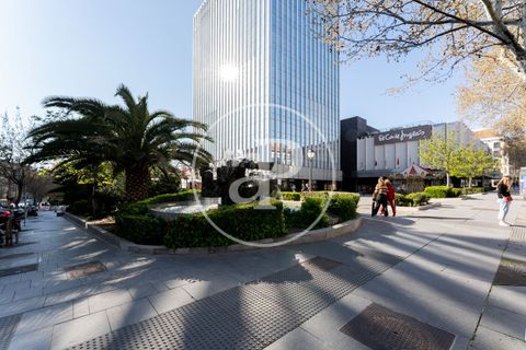 Lejlighed i Madrid, Madrid, Madrid - € 4.390.000 | Ref: VM2512066 - foto 5