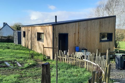Villa i Saint-Hernin, Finistere, Saint-Hernin - € 164.000 | Ref: 87121 - foto 2