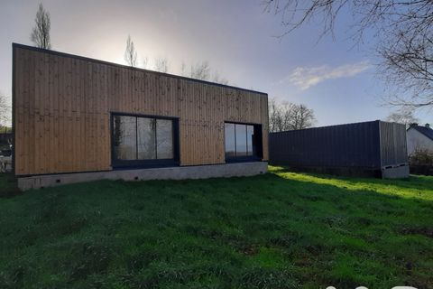 Villa i Saint-Hernin, Finistere, Saint-Hernin - € 164.000 | Ref: 87121 - foto 3