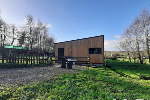 Villa i Saint-Hernin, Finistere, Saint-Hernin - € 164.000 | Ref: 87121 - foto 4