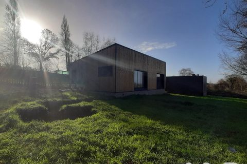 Villa i Saint-Hernin, Finistere, Saint-Hernin - € 164.000 | Ref: 87121 - foto 5