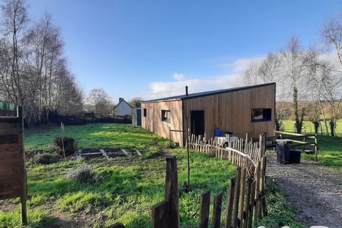 Villa i Saint-Hernin, Finistere, Saint-Hernin - € 164.000 | Ref: 87121 - foto 6