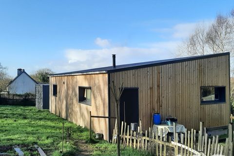 Villa i Saint-Hernin, Finistere, Saint-Hernin - € 164.000 | Ref: 87121 - foto 7