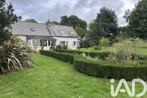Villa i Lanouée, Morbihan, Lanouée - € 125.000 | Ref: 61287 - foto 2
