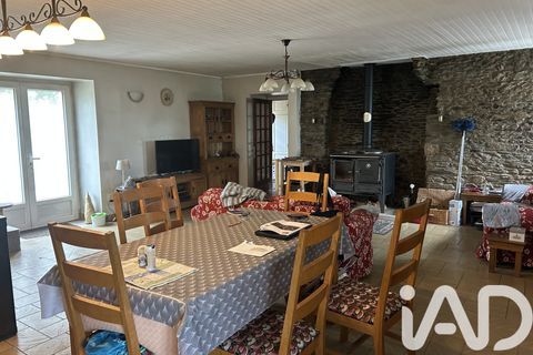 Villa i Lanouée, Morbihan, Lanouée - € 125.000 | Ref: 61287 - foto 3