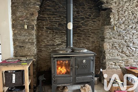 Villa i Lanouée, Morbihan, Lanouée - € 125.000 | Ref: 61287 - foto 5