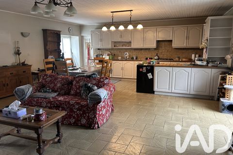 Villa i Lanouée, Morbihan, Lanouée - € 125.000 | Ref: 61287 - foto 6