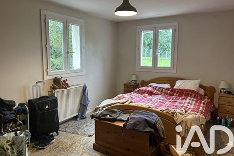 Villa i Lanouée, Morbihan, Lanouée - € 125.000 | Ref: 61287 - foto 7