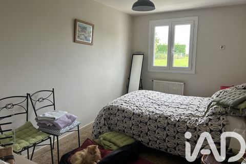 Villa i Lanouée, Morbihan, Lanouée - € 125.000 | Ref: 61287 - foto 8
