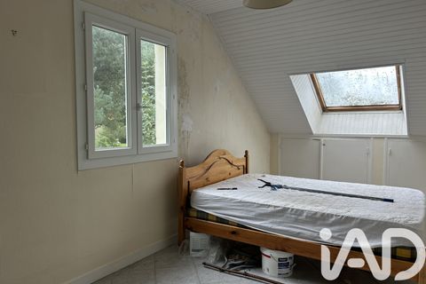 Villa i Lanouée, Morbihan, Lanouée - € 125.000 | Ref: 61287 - foto 9