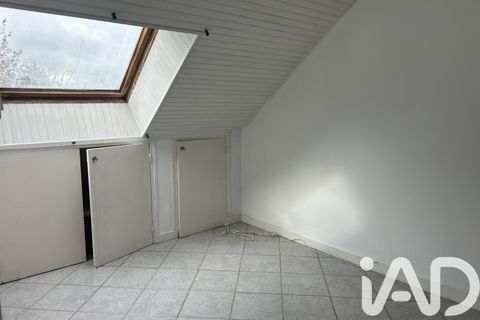 Villa i Lanouée, Morbihan, Lanouée - € 125.000 | Ref: 61287 - foto 10