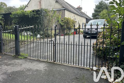 Villa i Lanouée, Morbihan, Lanouée - € 125.000 | Ref: 61287 - foto 12