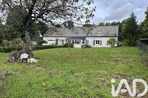 Villa i Lanouée, Morbihan, Lanouée - € 125.000 | Ref: 61287 - foto 13