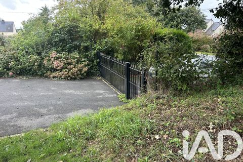 Villa i Lanouée, Morbihan, Lanouée - € 125.000 | Ref: 61287 - foto 16