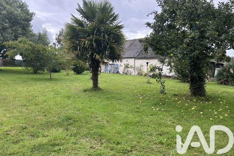 Villa i Lanouée, Morbihan, Lanouée - € 125.000 | Ref: 61287 - foto 17